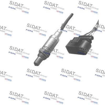 Sonda lambda SIDAT 90166