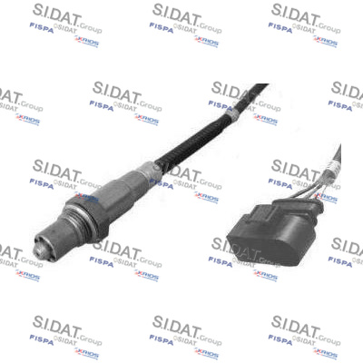 Sonda lambda SIDAT 90169