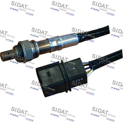 Sonda lambda SIDAT 90217