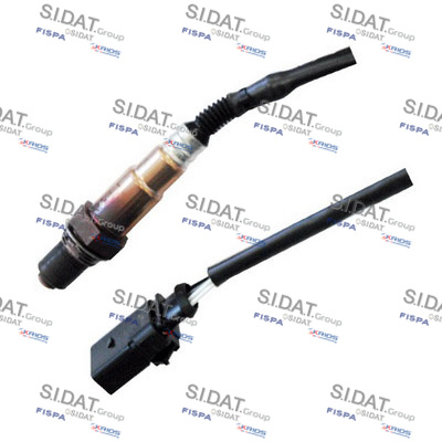 Sonda lambda SIDAT 90266