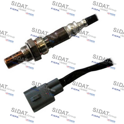 Sonda lambda SIDAT 90272