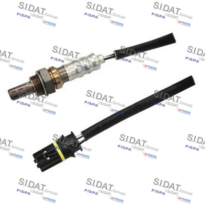 Sonda lambda SIDAT 90306