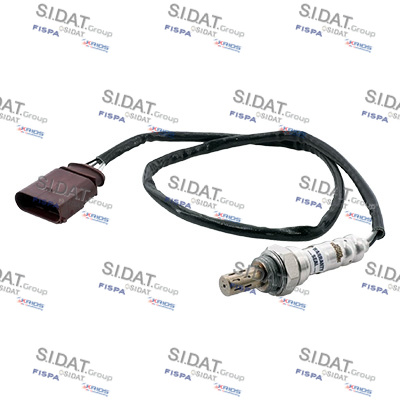 SIDAT SONDA LAMBDA
