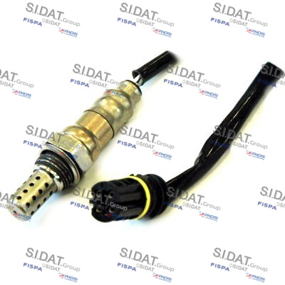 SIDAT SONDA LAMBDA