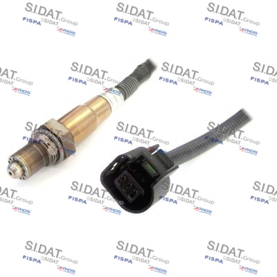 Sonda lambda SIDAT 90337