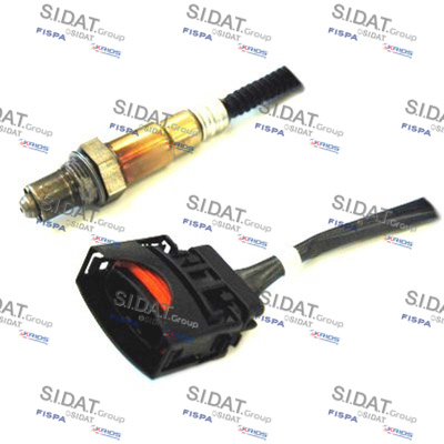 Sonda lambda SIDAT 90341