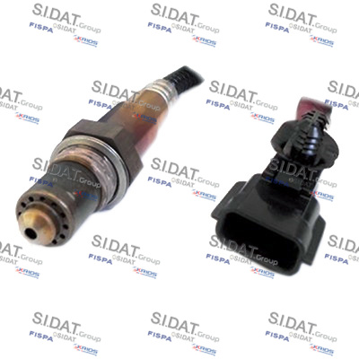 Sonda lambda SIDAT 90392