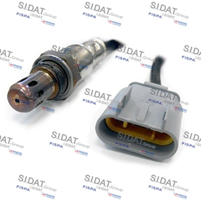 Sonda lambda SIDAT 90400