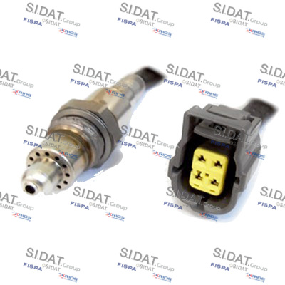 Sonda lambda SIDAT 90432