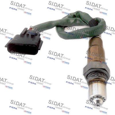 Sonda lambda SIDAT 90501