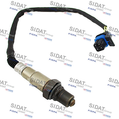 Sonda lambda SIDAT 90566