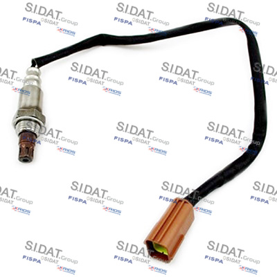 Sonda lambda SIDAT 90593