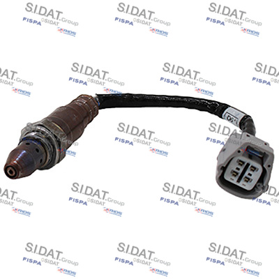 Sonda lambda SIDAT 90652