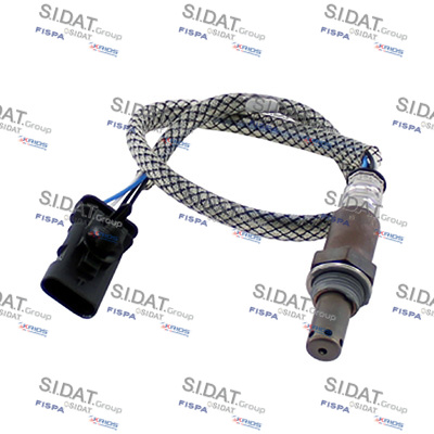 Sonda lambda SIDAT 90677