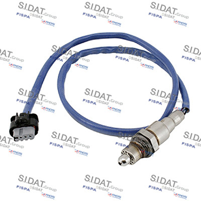Sonda lambda SIDAT 90684