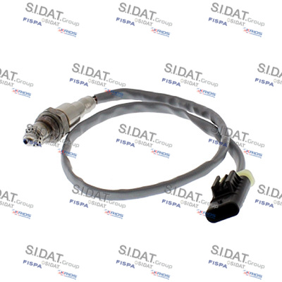 Sonda lambda SIDAT 90747