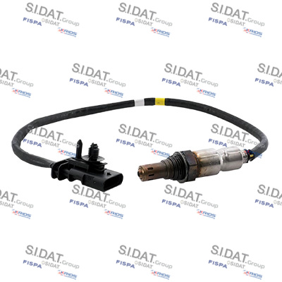 Sonda lambda SIDAT 90757