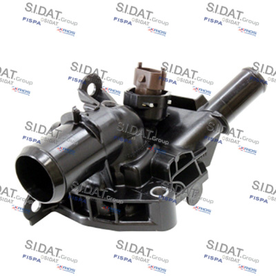 SIDAT TERMOSTATO