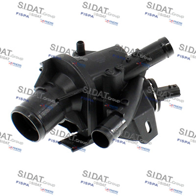 Carter del termostato SIDAT 94.047A2