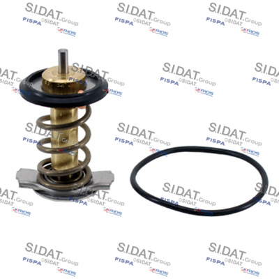 Termostato, refrigerante SIDAT 94.055
