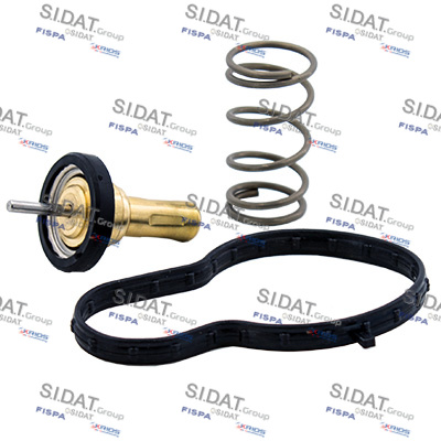 Termostato, refrigerante SIDAT 94.062