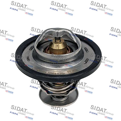 Termostato, refrigerante SIDAT 94.075A2