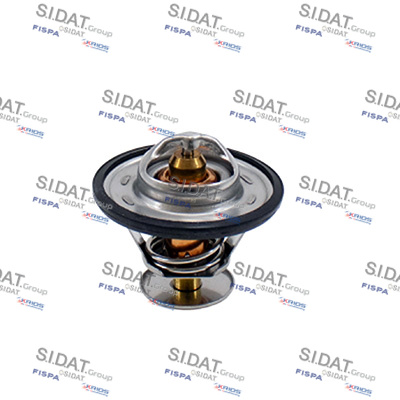 Termostato, refrigerante SIDAT 94.096A2
