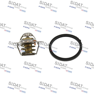 Termostato, refrigerante SIDAT 94.099