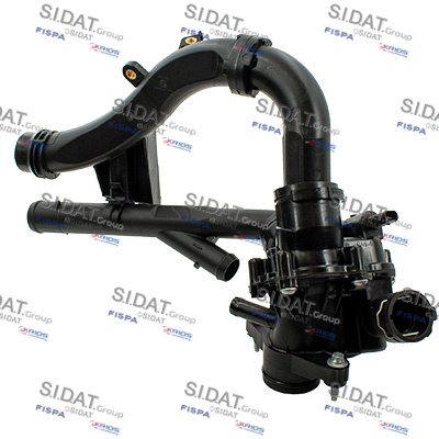 Carter del termostato SIDAT 94.101A2