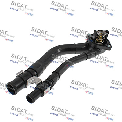 Carter del termostato SIDAT 94.104A2