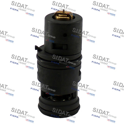 Termostato, refrigerante SIDAT 94.129A2