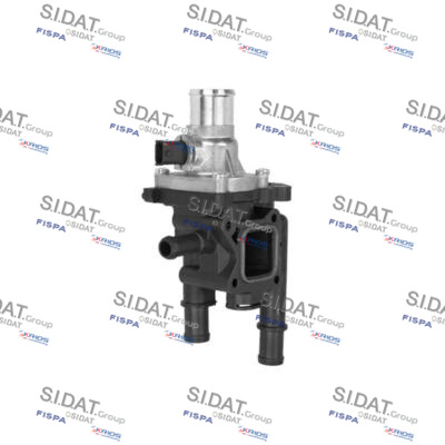 Termostato, refrigerante SIDAT 94.134A2