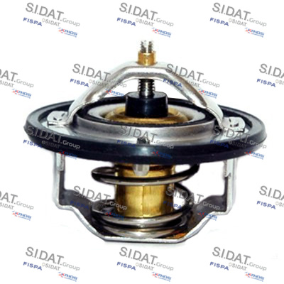 Termostato, refrigerante SIDAT 94.137