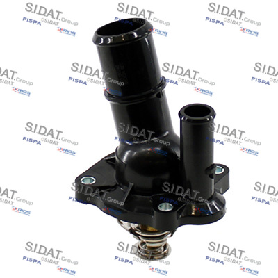 Termostato, refrigerante SIDAT 94.146A2