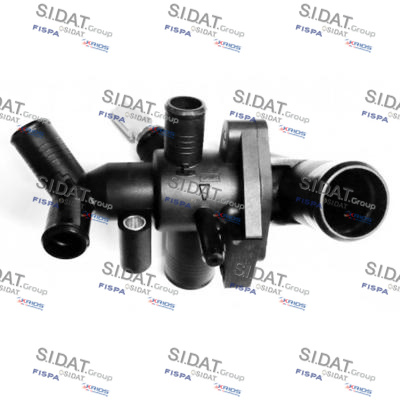 Termostato, refrigerante SIDAT 94.148A2