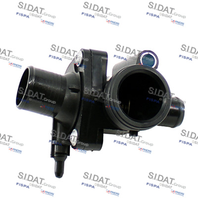 Termostato, refrigerante SIDAT 94.151A2