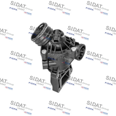 Termostato, refrigerante SIDAT 94.159A2