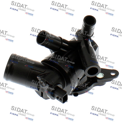 Termostato, refrigerante SIDAT 94.165A2