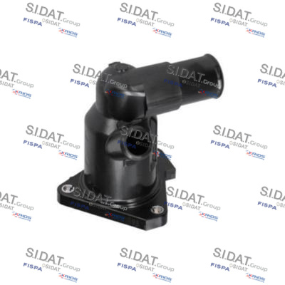 Termostato, refrigerante SIDAT 94.205A2