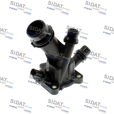 Termostato, refrigerante SIDAT 94.206A2