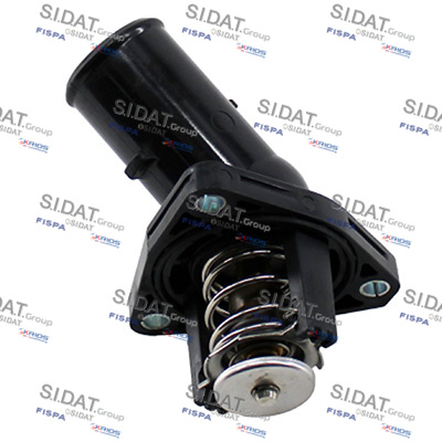 Termostato, refrigerante SIDAT 94.207A2