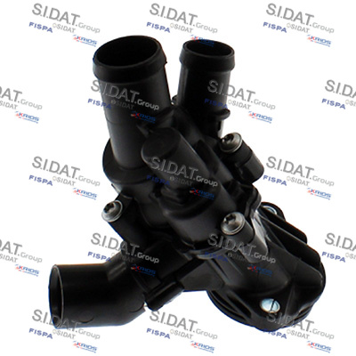 Termostato, refrigerante SIDAT 94.209A2