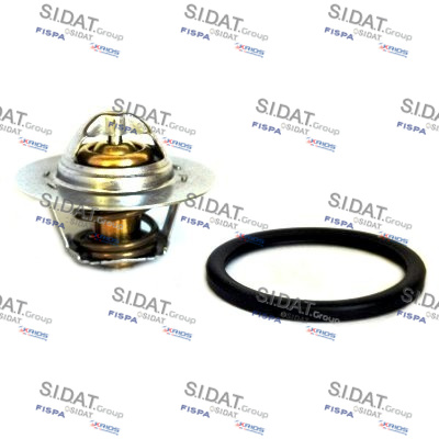 SIDAT TERMOSTATO