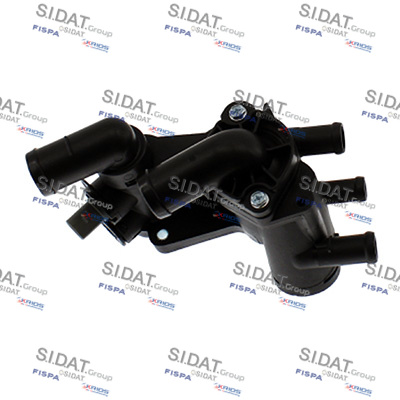 Termostato, refrigerante SIDAT 94.215A2
