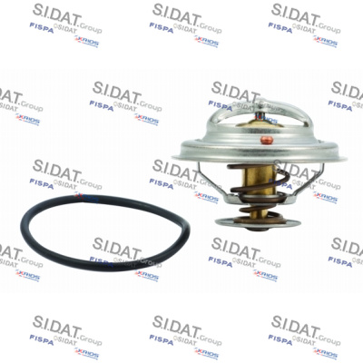 Termostato, refrigerante SIDAT 94.217A2