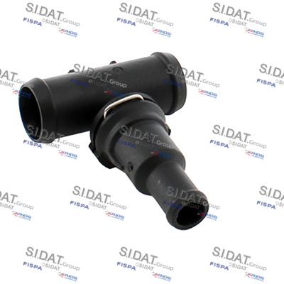 Termostato, refrigerante SIDAT 94.218A2