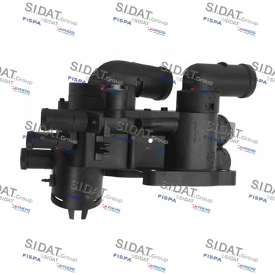 Termostato, refrigerante SIDAT 94.221A2