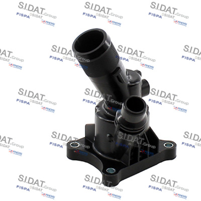 Termostato, refrigerante SIDAT 94.225A2