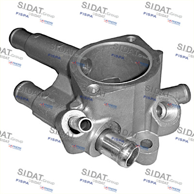 Termostato, refrigerante SIDAT 94.233A2