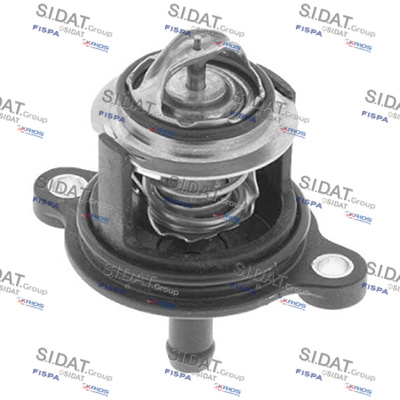 Termostato, refrigerante SIDAT 94.244A2